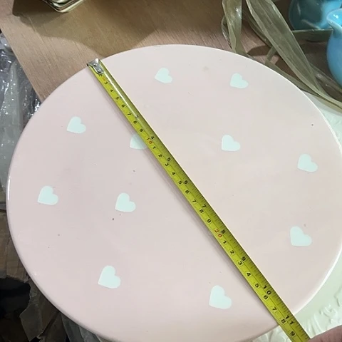 微瑕，不能明火，菜板28厘米