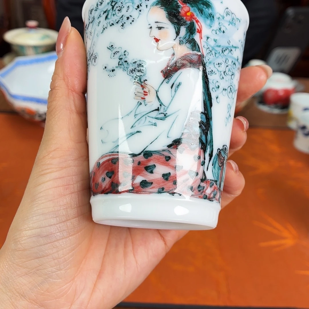 陶九鸣瓷艺九鸣瓷艺