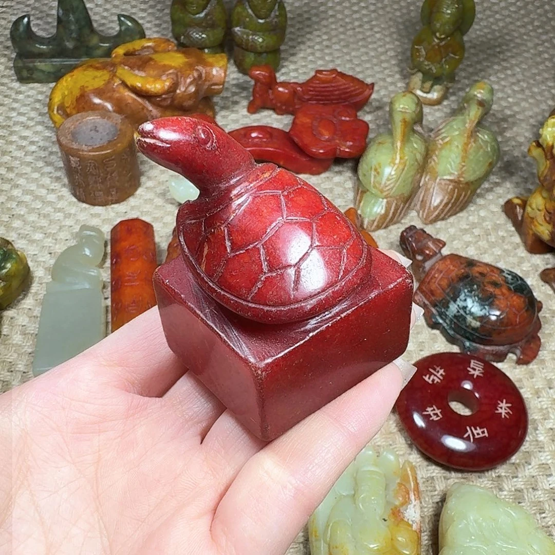 白玉菩提吊坠挂件