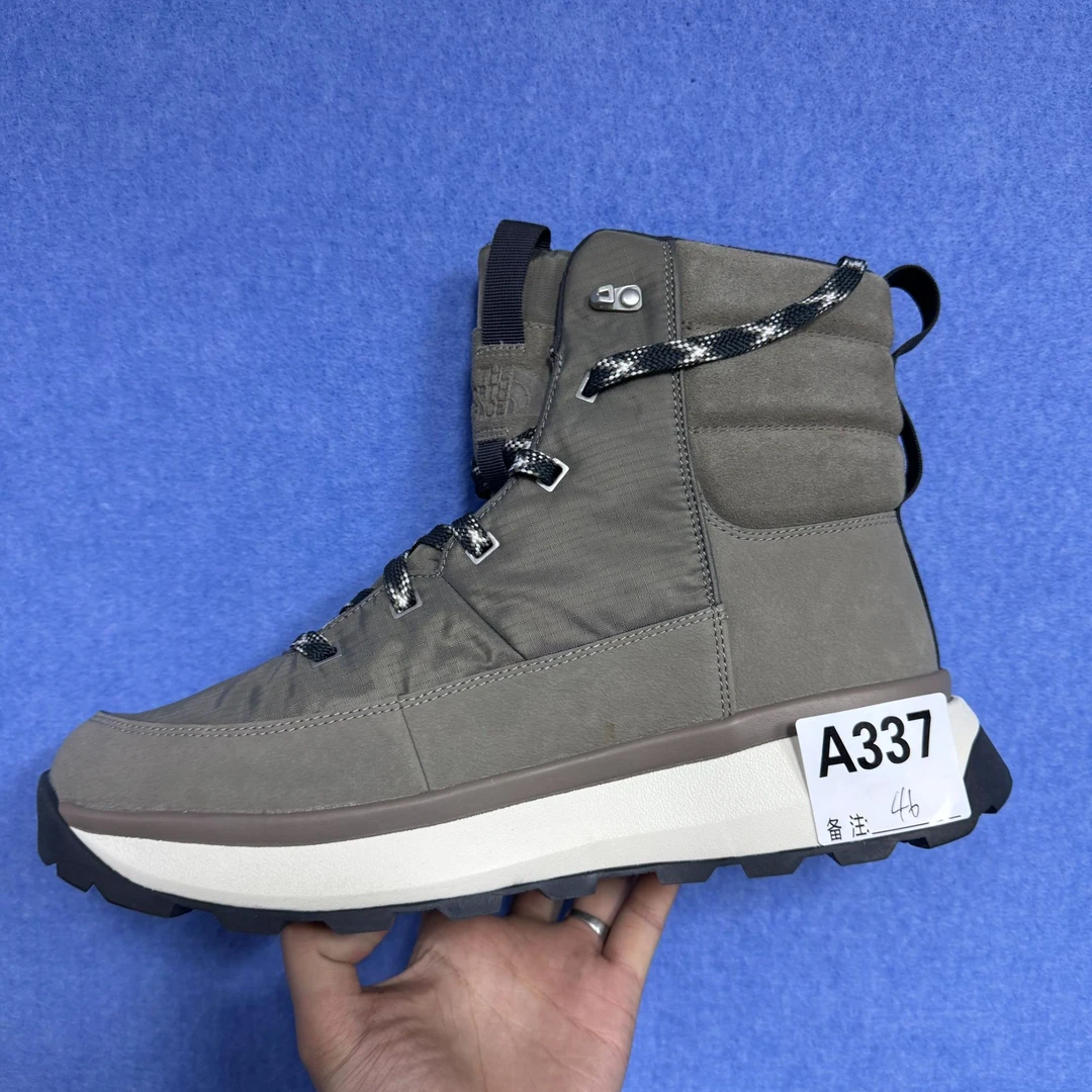 男女户外休闲鞋a337
