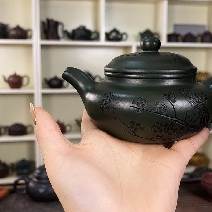 茶壶紫砂紫砂工艺厂