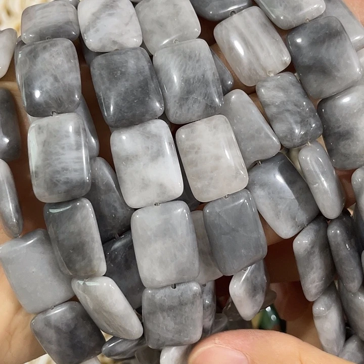 贝壳非金属一条鹰眼小无事牌