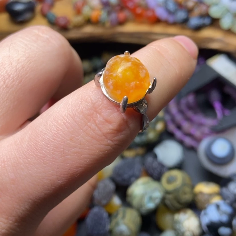 【闪购商品】石材戈壁石