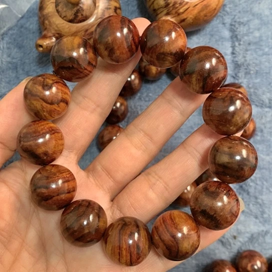 手串/手链黄花梨/降香黄檀