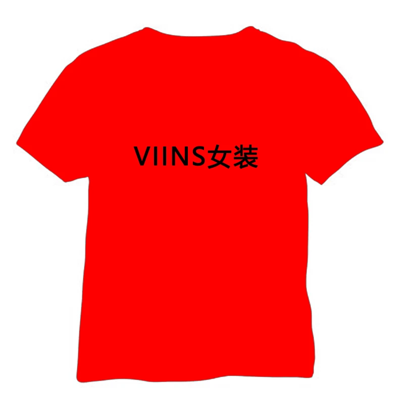 [VIINS]买手粉啵啵间NO退NO换设计师品牌衣服5