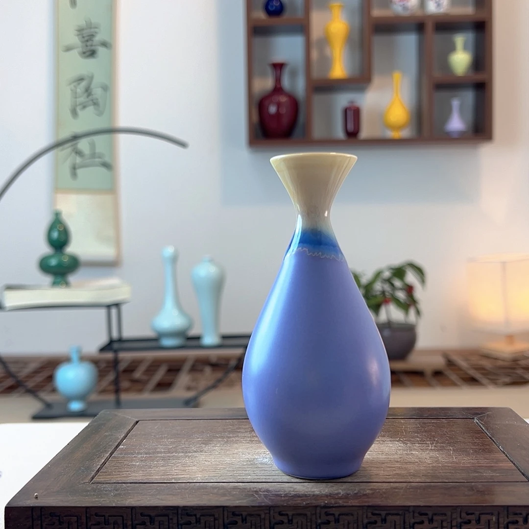 陶摆件景德镇陶瓷艺术展