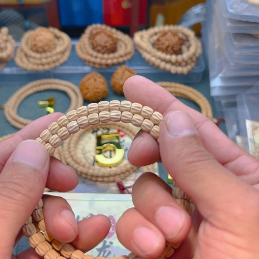 ****途吊坠柏香籽/百香籽