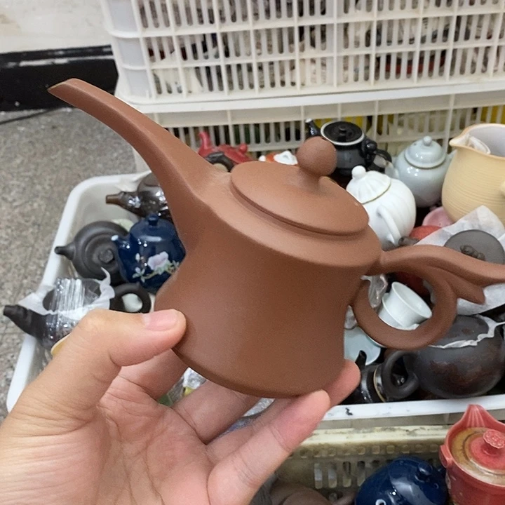 陶瓷艺术品及陶瓷制品