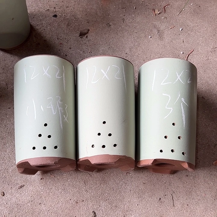 紫砂花盆宜兴紫砂花盆