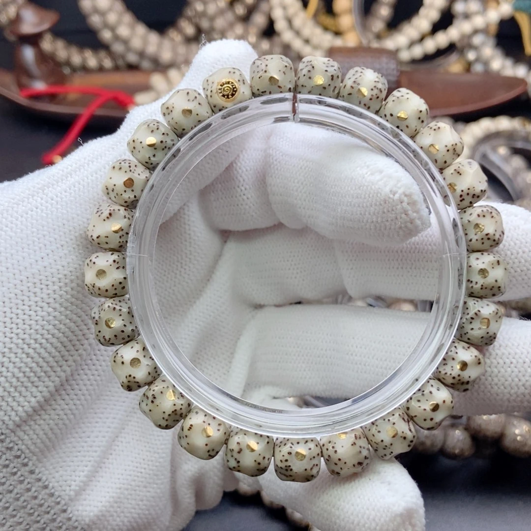 手串星月菩提星月