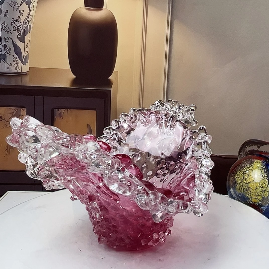 手工艺品琉璃琉璃的颜色是什么颜色的呢我的