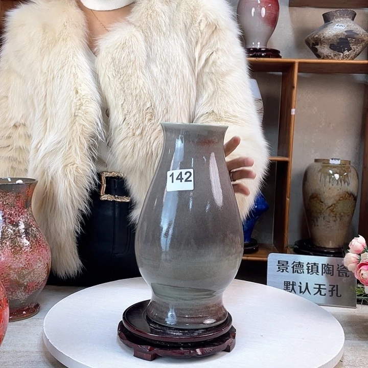 摆件142 景德镇陶瓷艺术精品