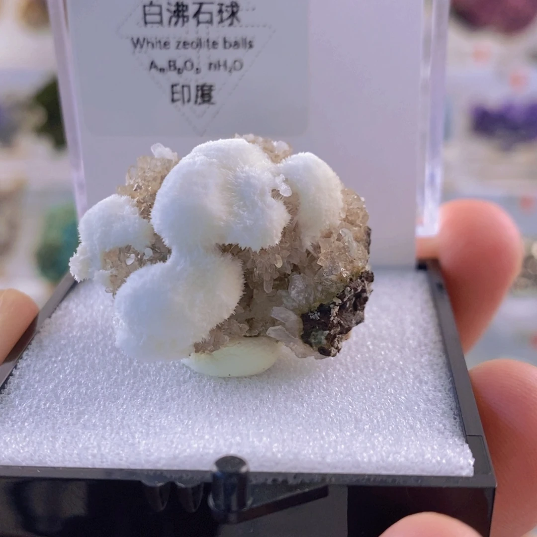 石材矿物小精品摆件