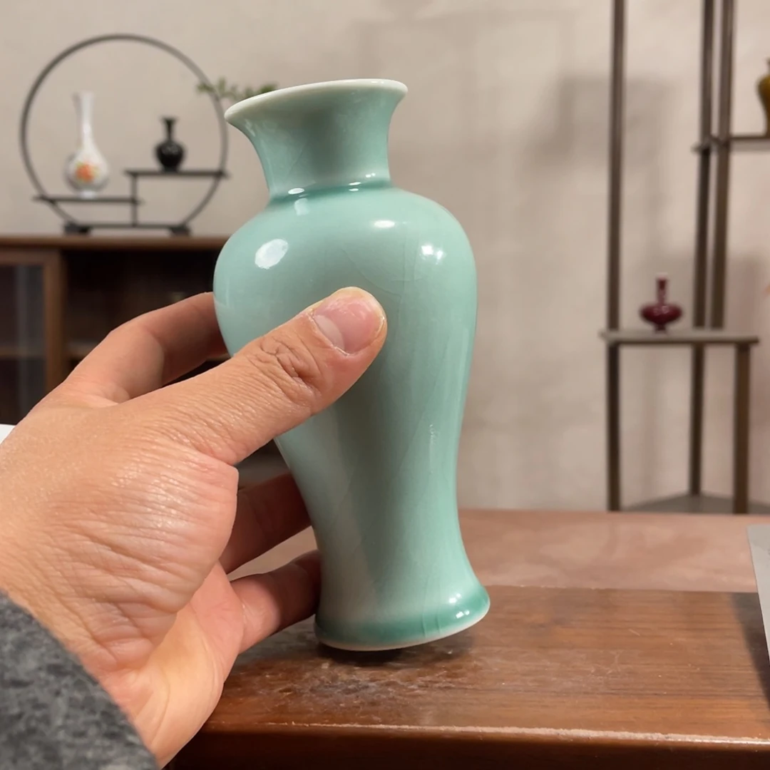 瓶花瓶摆件家居装饰