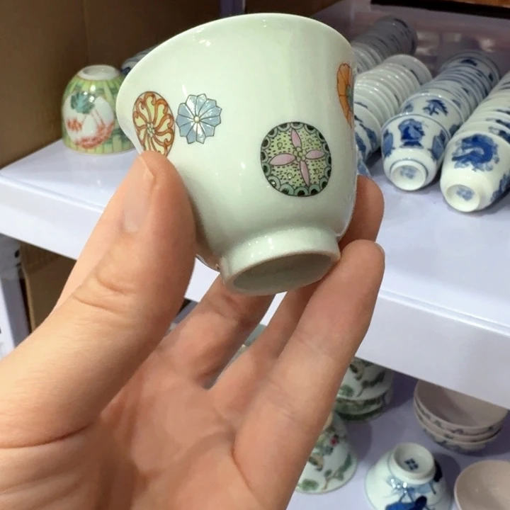 陶瓷艺术品收藏陶瓷
