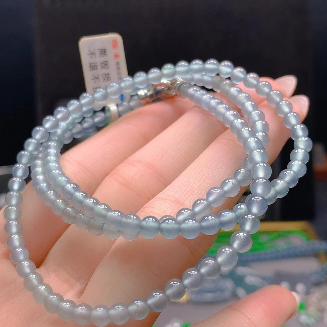 未镶嵌戒指翡翠天然翡翠