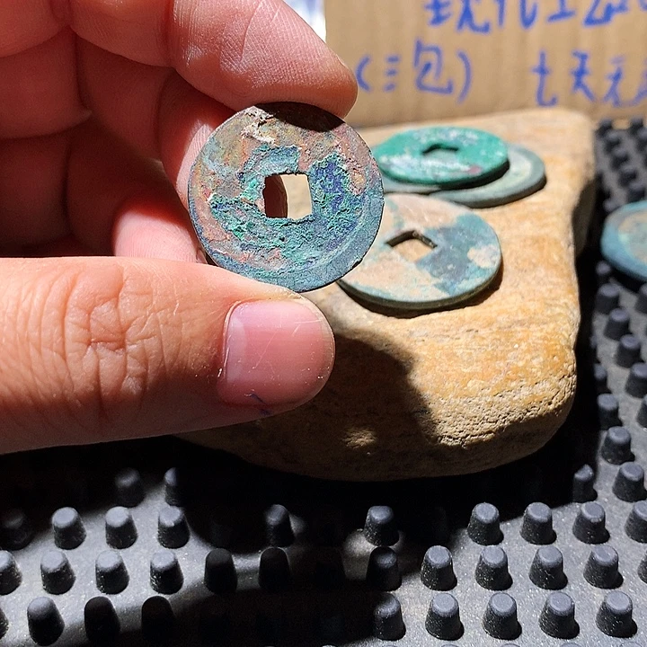 定制工艺品小川9号