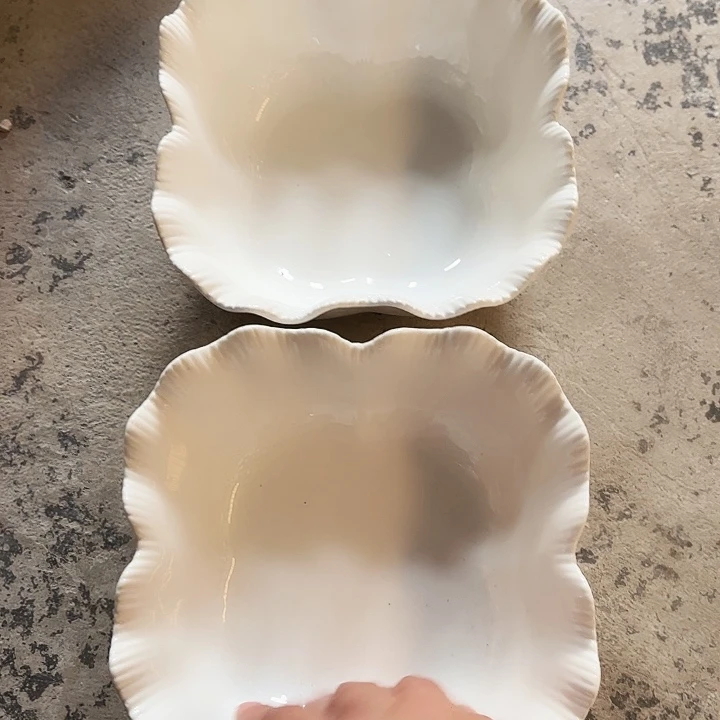 盘微瑕产品…………2个四方