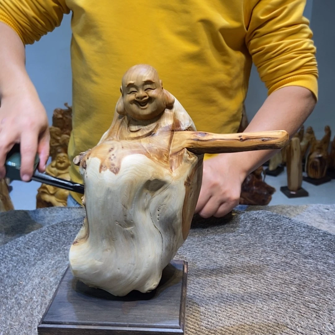 柏木（崖柏）进来点点关注哦
