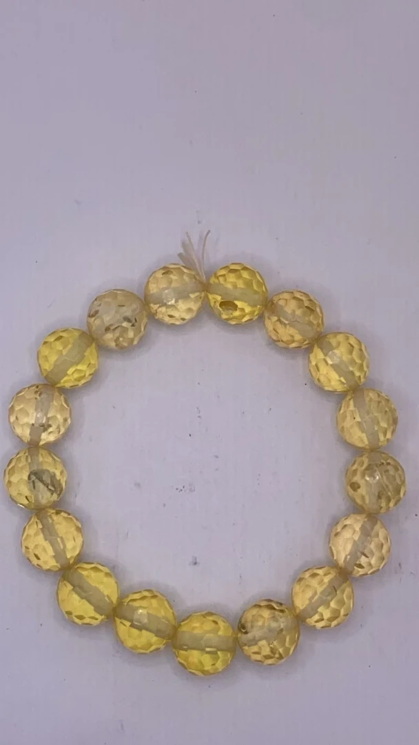 CY8【创艺家】精致手串（多样性发其一）