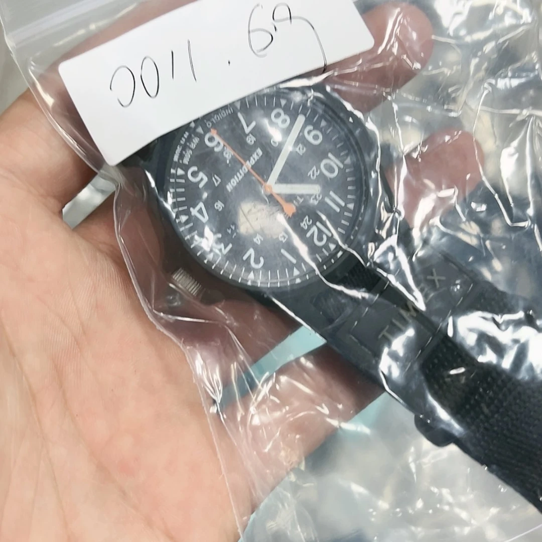 【闪购商品】95新0011