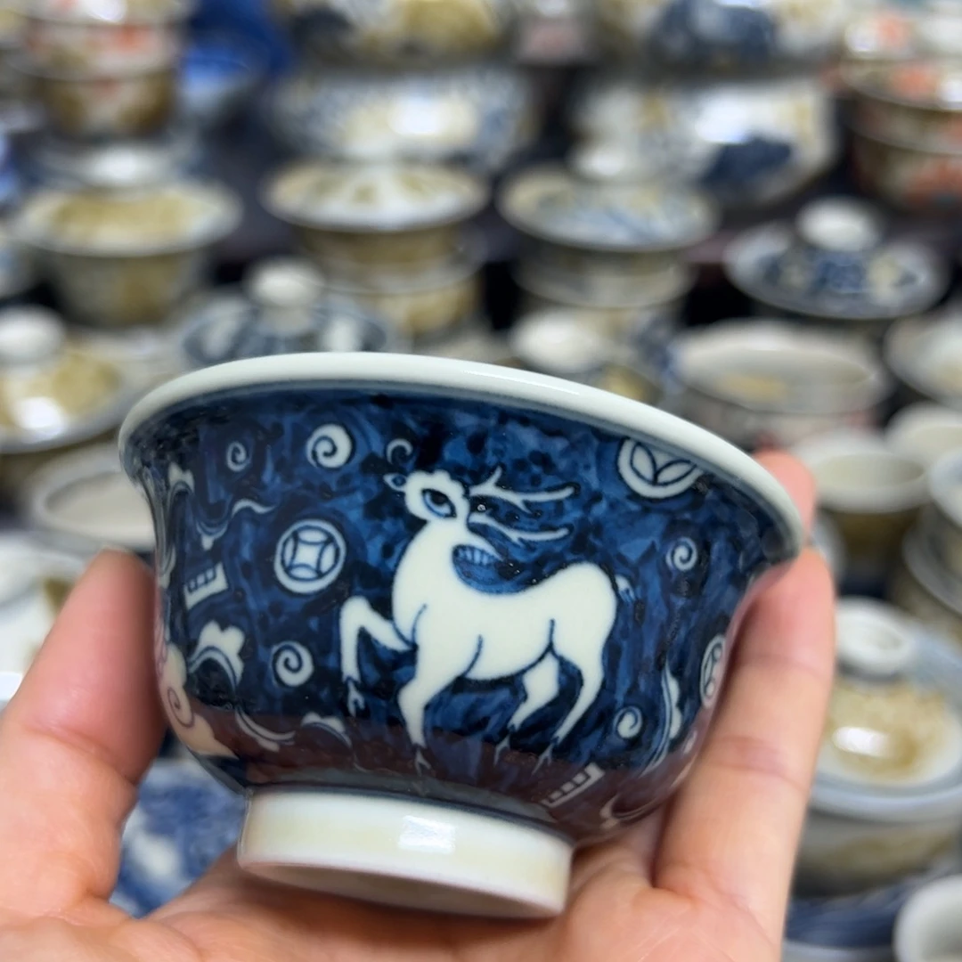 【闪购商品】陶瓷艺术有限公司
