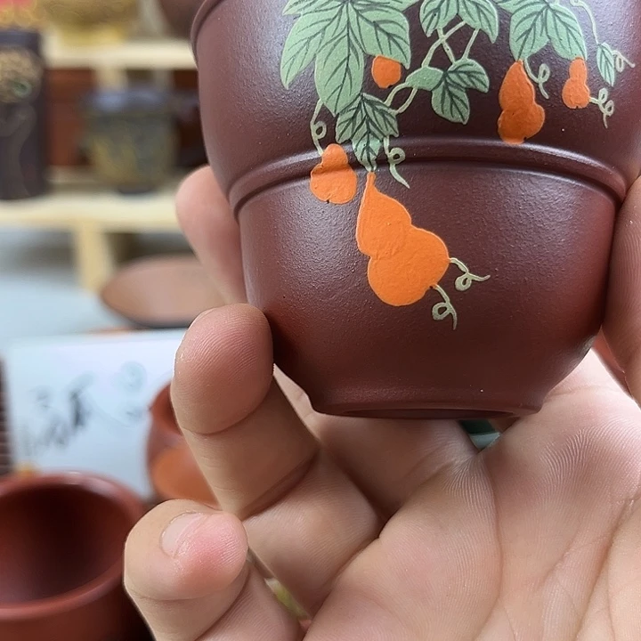 紫砂等工艺制作工艺