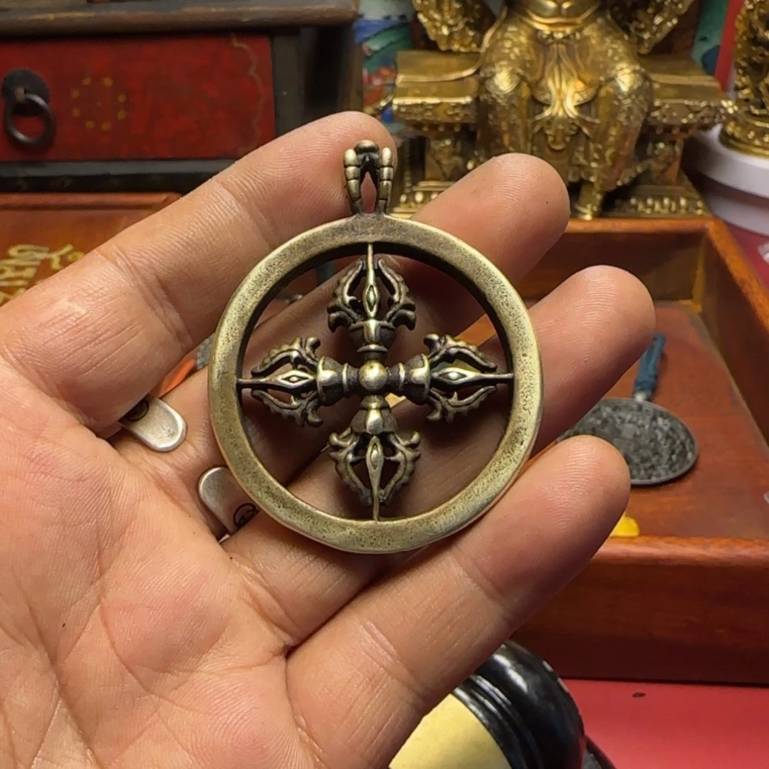 T***L泥塑藏式风格小元素