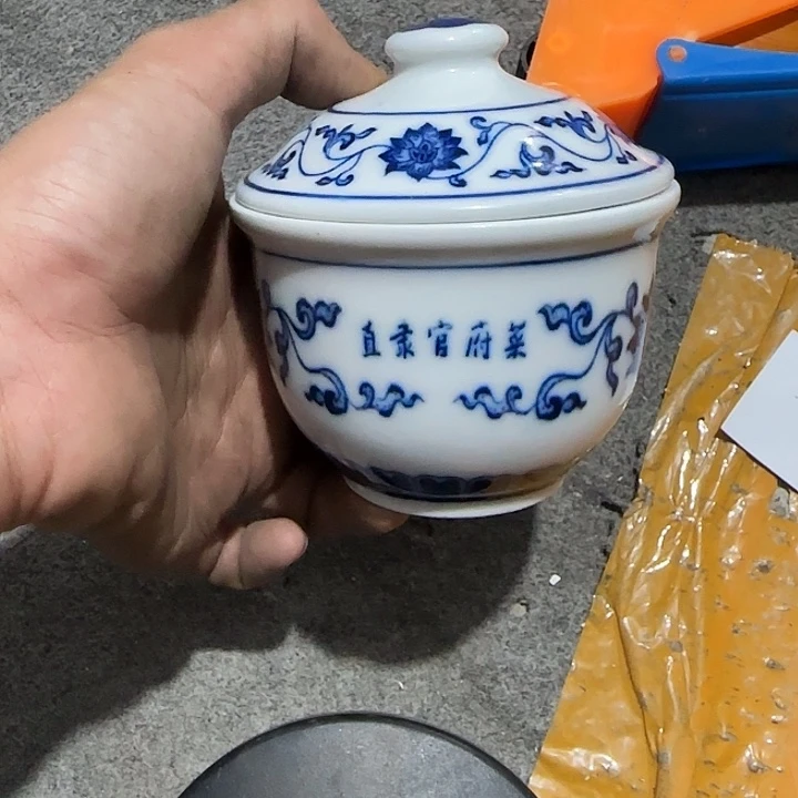摆件景德镇陶瓷3332255666666