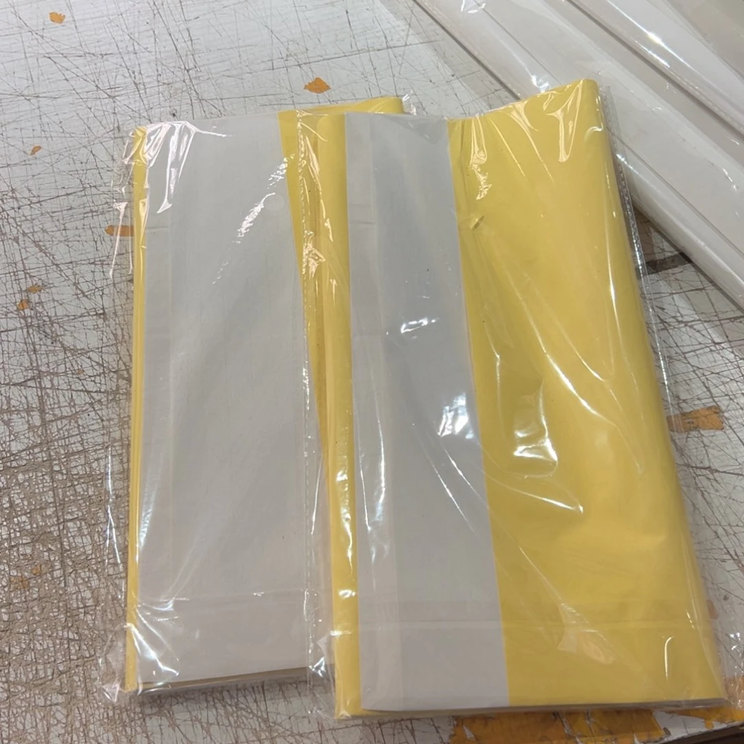 四尺六开50张✖️2刀半生熟