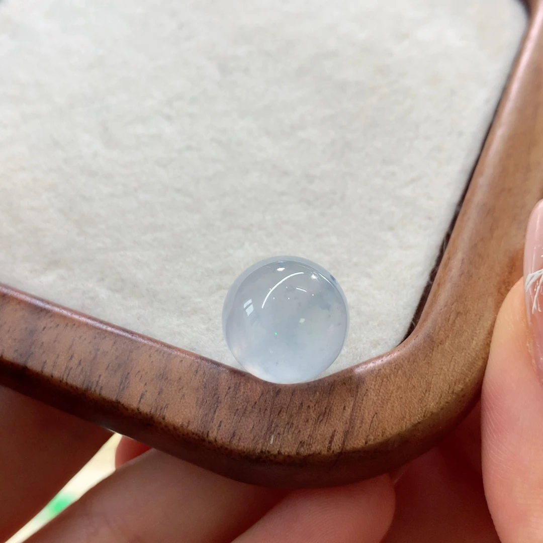 翡翠散珠高冰卡13.4