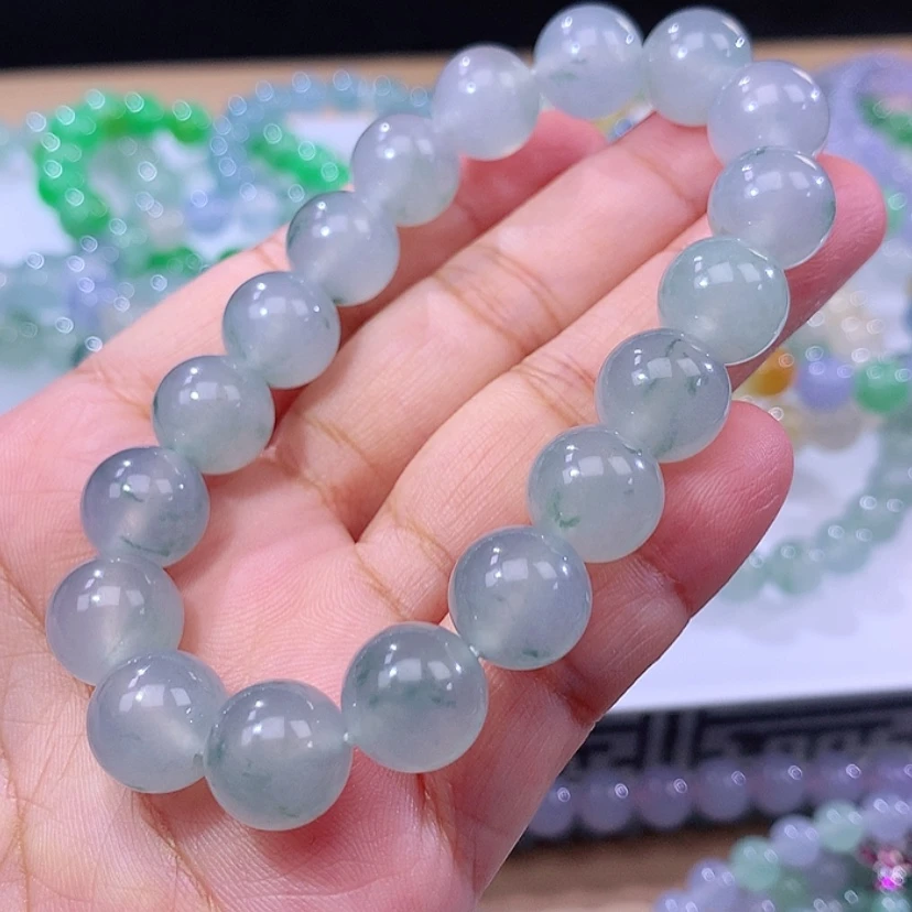 【闪购商品】未镶嵌手链翡翠卡11.2