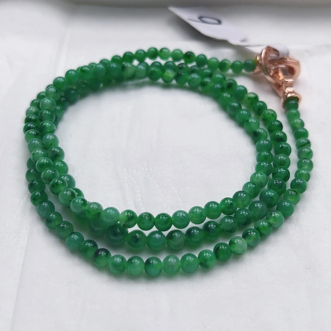 翡翠未镶嵌手链翡翠未镶嵌手链