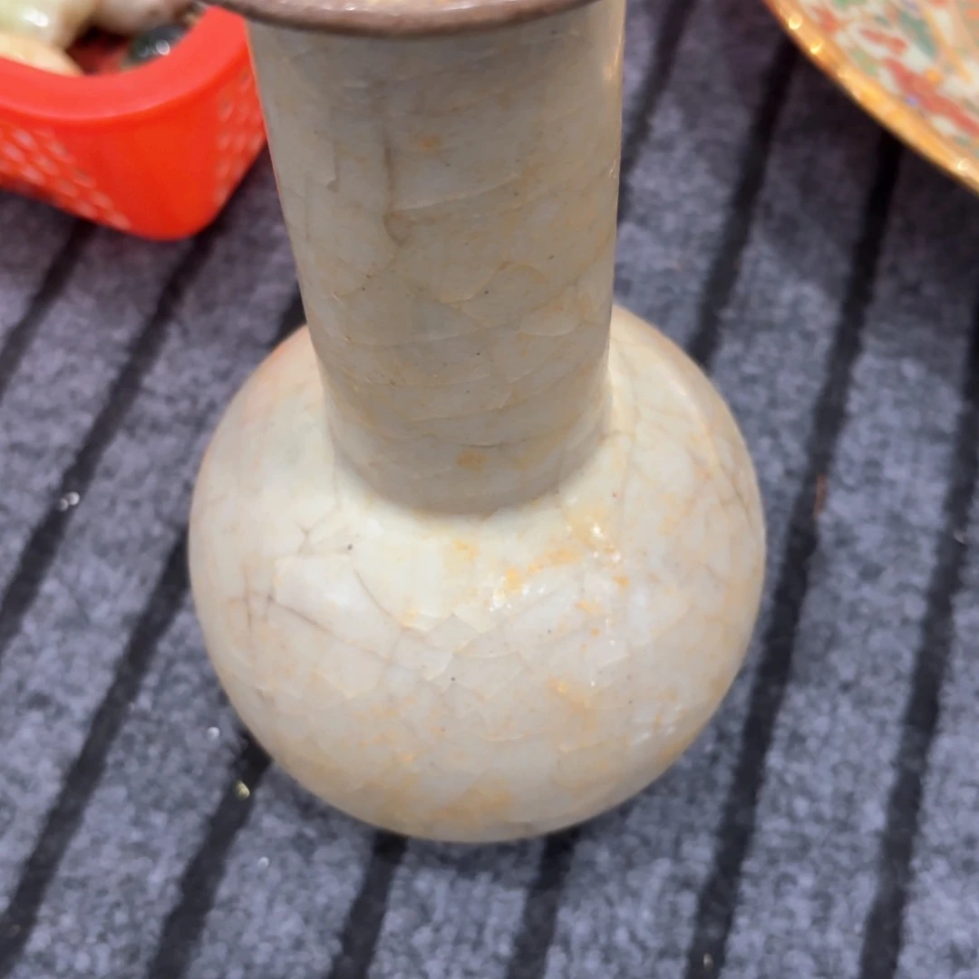 瓷片1****8我在外面吃东西了哈