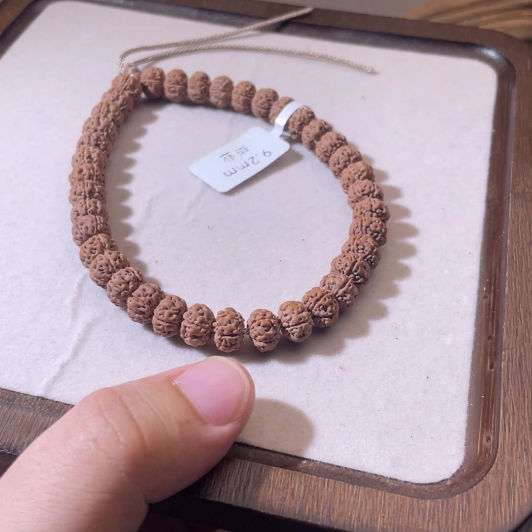 金刚菩提吊坠大****乐老树王毕业9.2