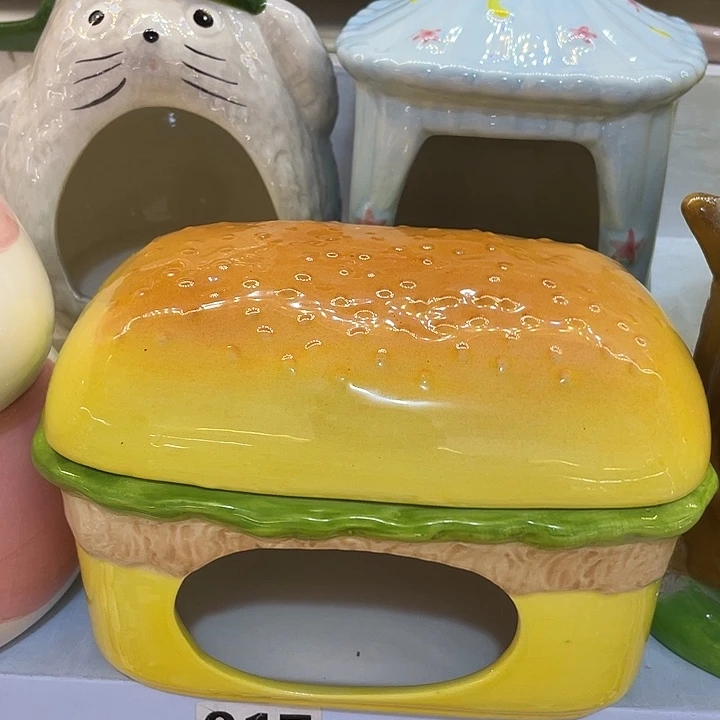 陶瓷微瑕介意慎拍