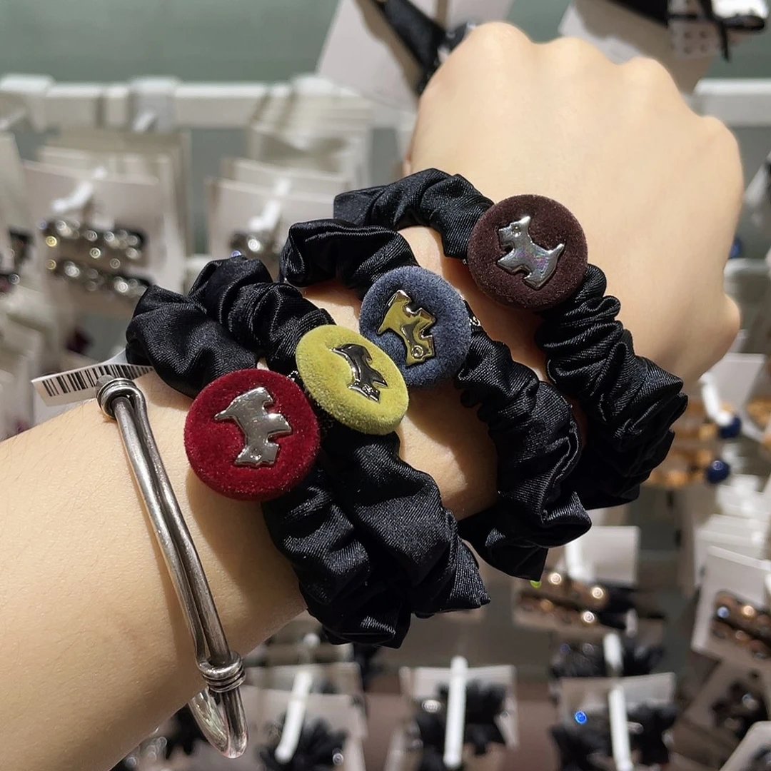 铁合金皮质四个面膜圈