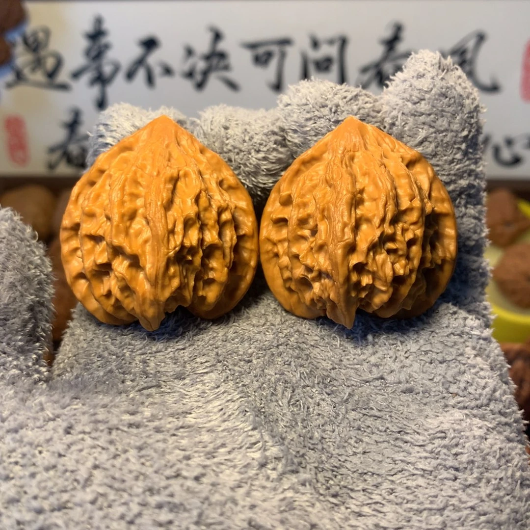 文玩核桃吊坠全品灯笼