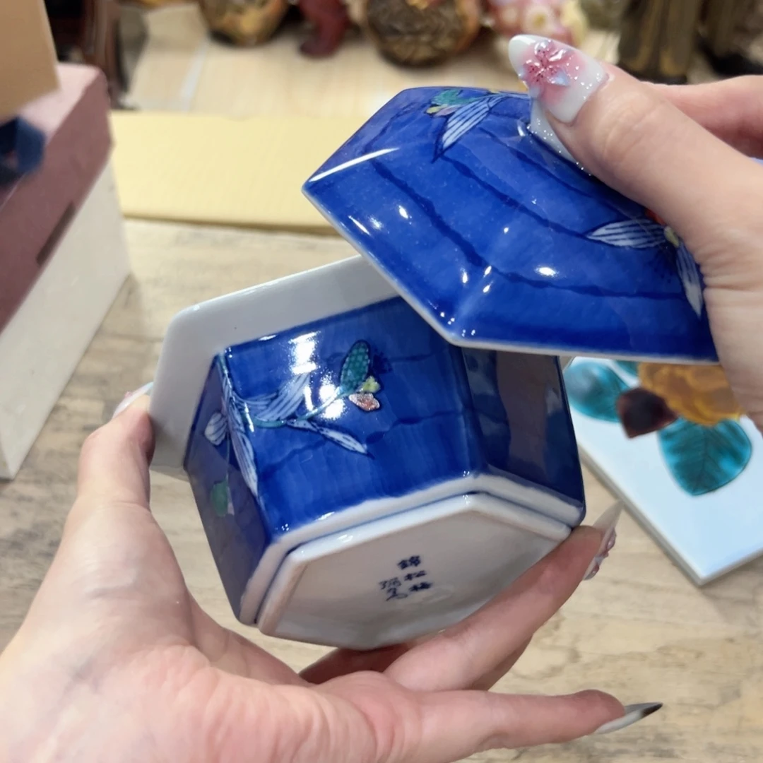 瓷片陶瓷制品厂在国内