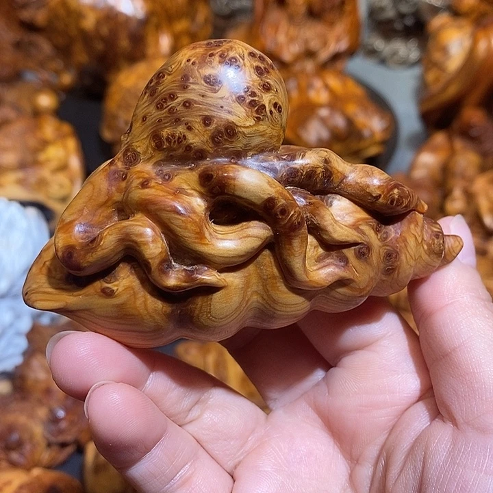 柏木太行崖柏陈化