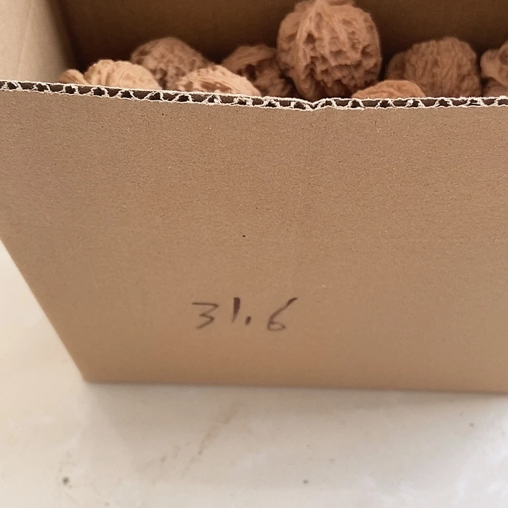 文玩核桃吊坠苹果