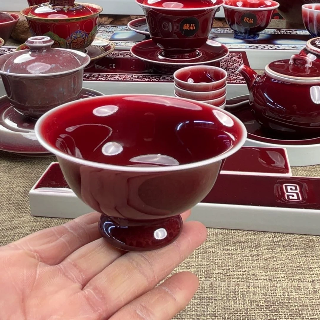 【闪购商品】瓷景德镇陶瓷微瑕福利