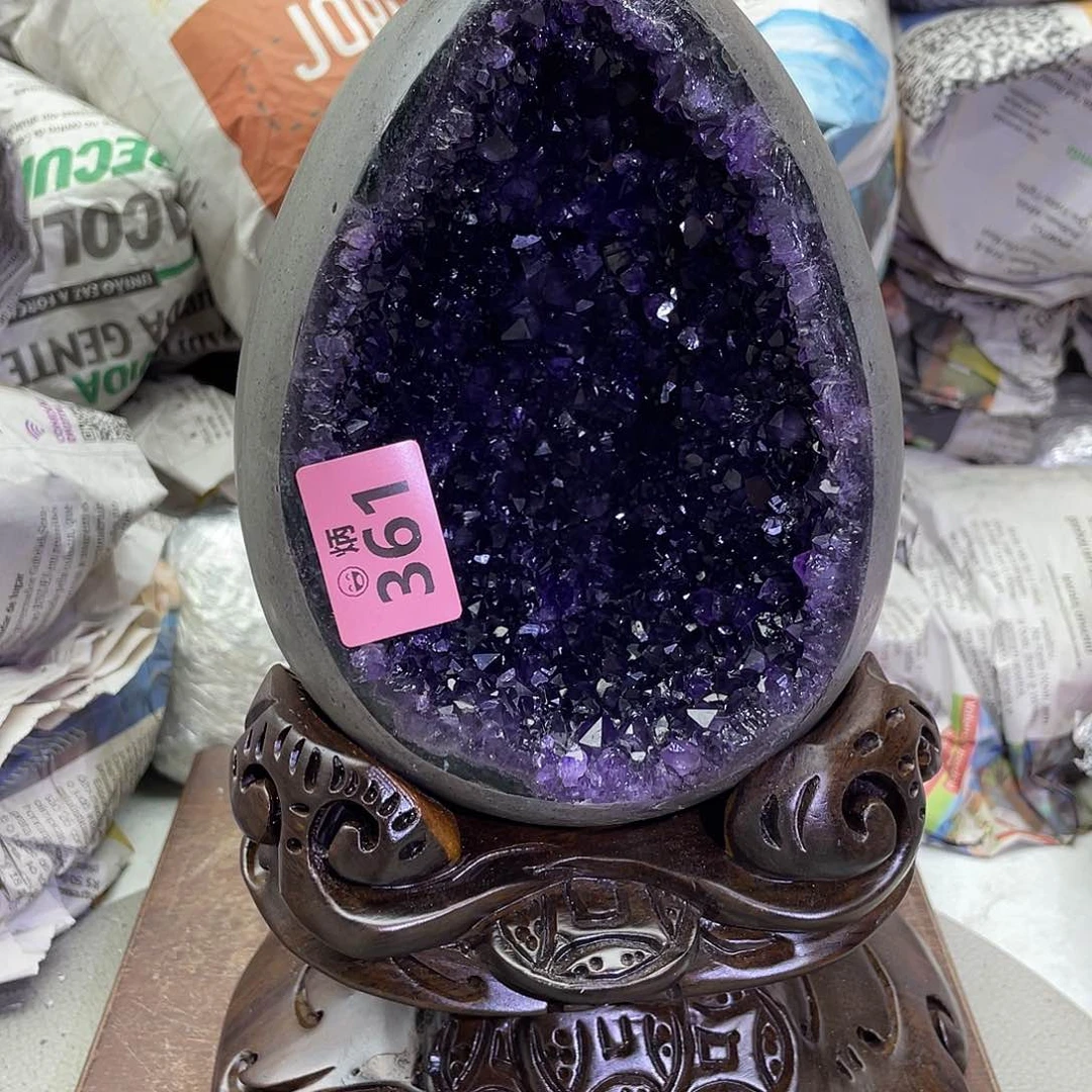 未镶嵌水晶大型摆件（非配饰）