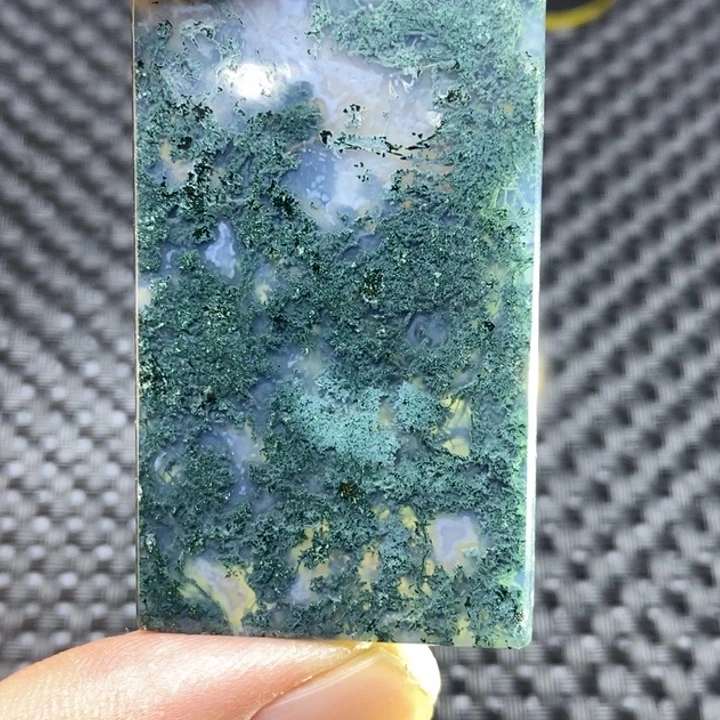 杨***哥玛瑙/玉髓未镶嵌1