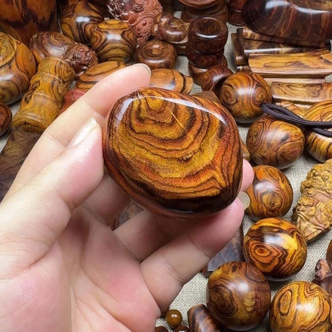 黄花梨/降香黄檀我