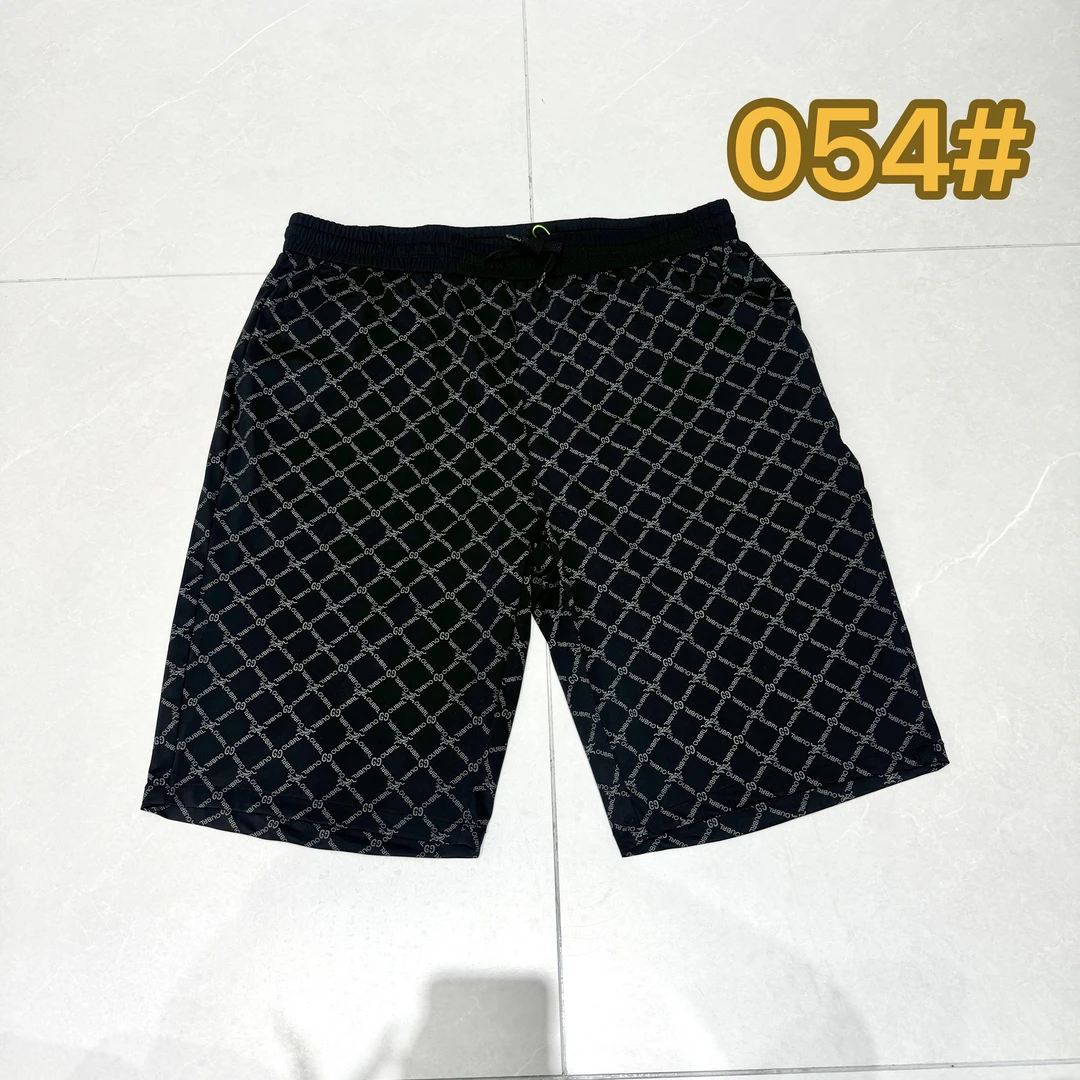 180-260斤大码男装夏季弹力冰凉凉爽过膝短裤