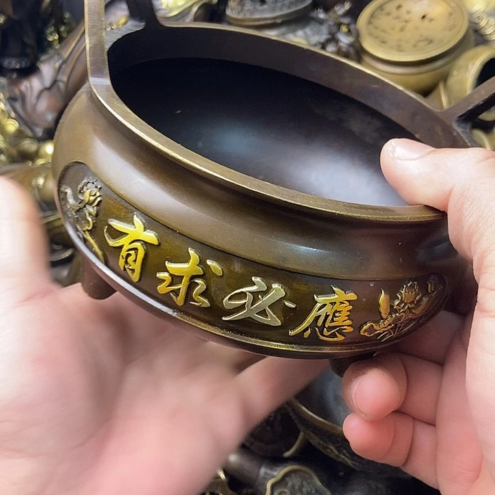 铜器摆件有限公司