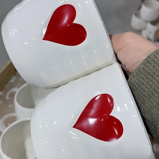 多肉绿植陶瓷花盆9.9包邮，有孔