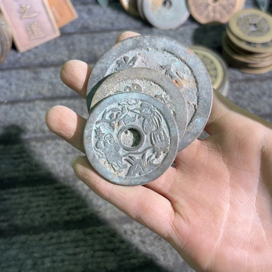 铜一**好花钱手工翻砂铸造11111