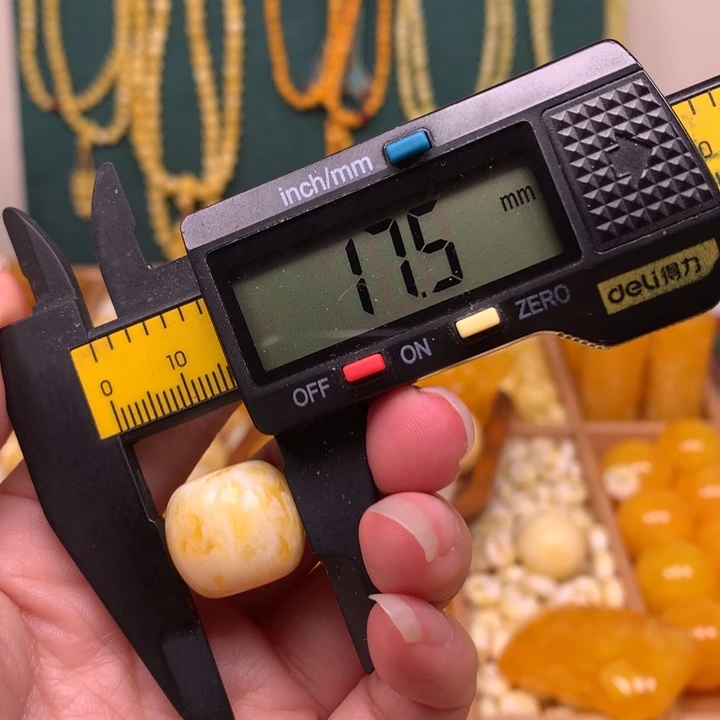 非金属配饰配珠053